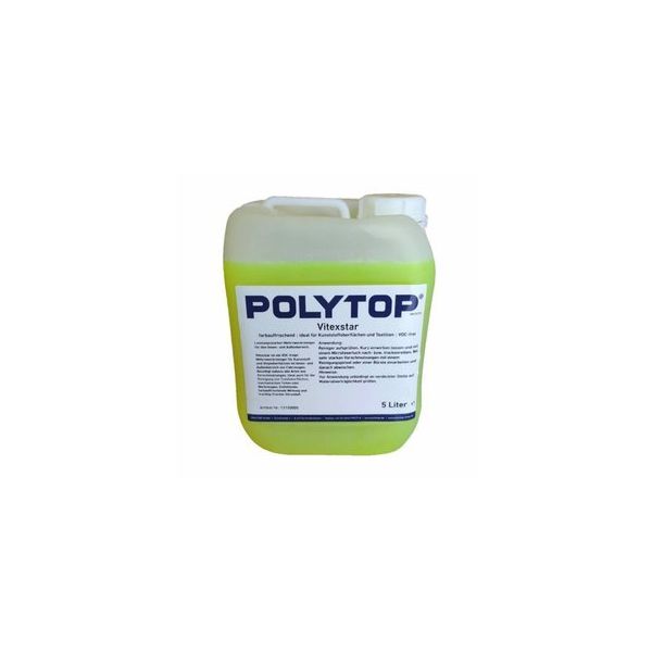 Polytop Vitexstar Genel Amaçlı 5 lt Temizleyici
