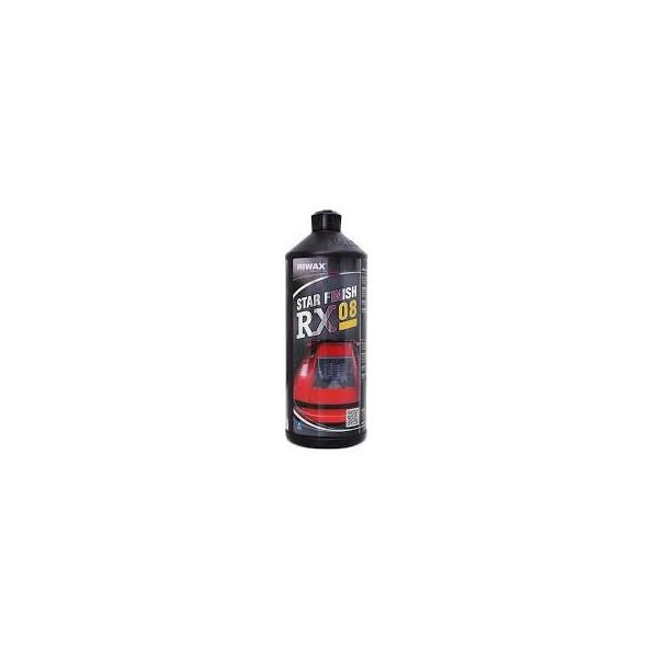 Riwax RX08 Star Fınısh