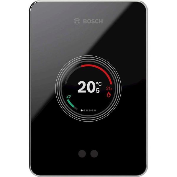Bosch CT200 Easycontrol Wi-Fi Akıllı Kablolu Oda Termostat