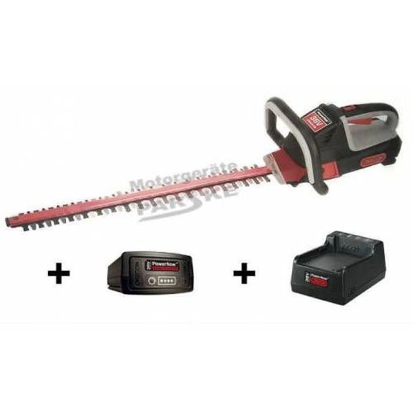 Oregon HT255 Çit Budama Makinası