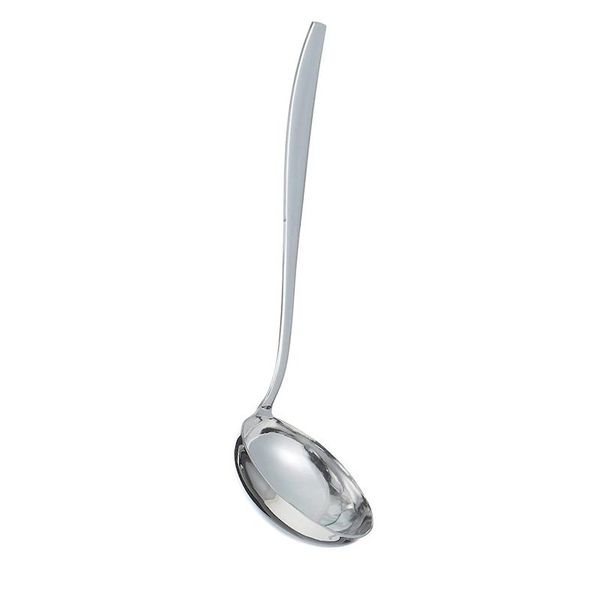 Nehir sahra servis kepçe - servis kepçesi 26,7 cm.