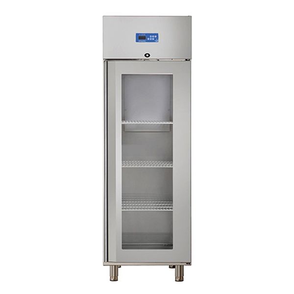 Öztiryakiler GN 600.00 NMV Tek Kapılı Buzdolabı
