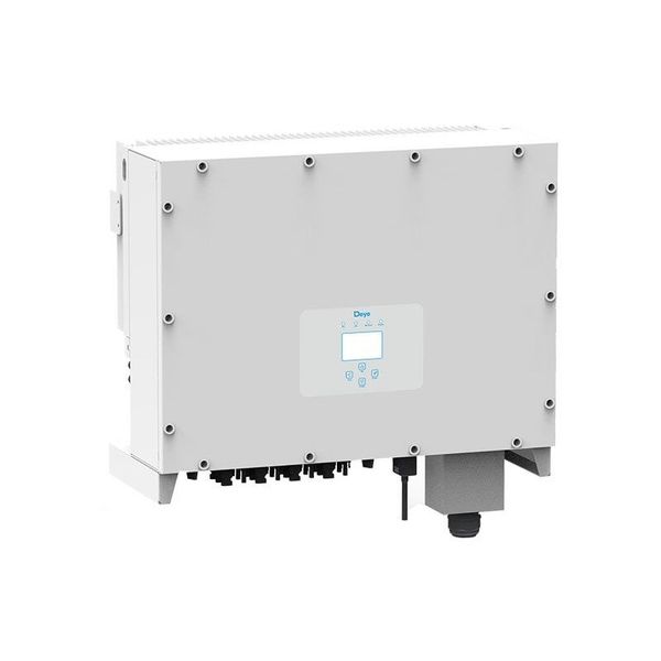 Deye 33 kW Trifaze Ongrid Inverter