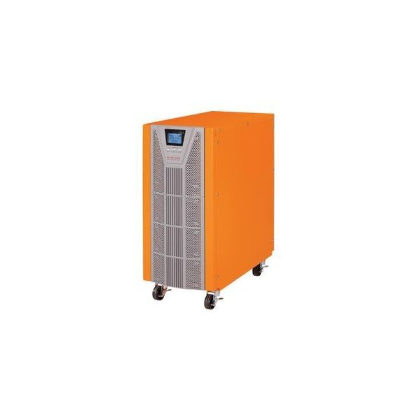 Makelsan Ups Powerpack Se 6kVA 16x7 Ah 4-10 Dk 1F/1F Online Kesintisiz Güç Kaynağı