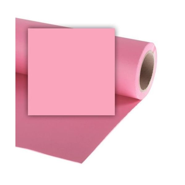 Colorama Carnation 272x1100 cm Stüdyo Kağıt Fon
