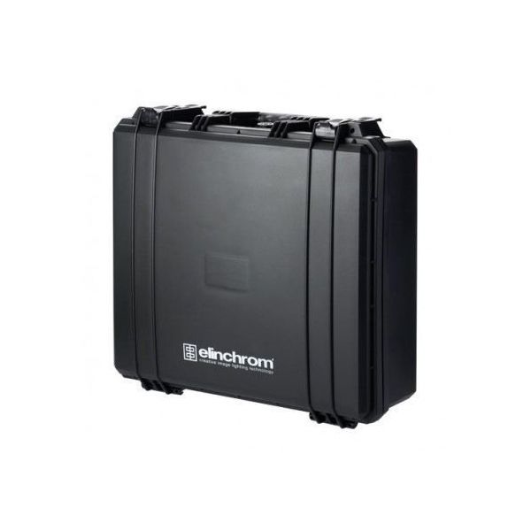 Elinchrom RQ Set İçin Sert Plastik Çanta