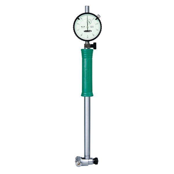 Insize 50-160 mm 2322-160A Silindir Komparatörü Standart