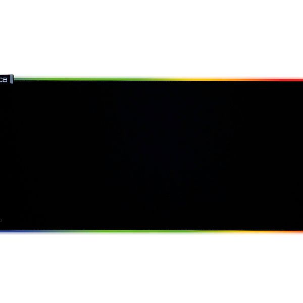 Inca IMP-022 E 770x295x3 mm Empousa RGB 7 Led Mousepad