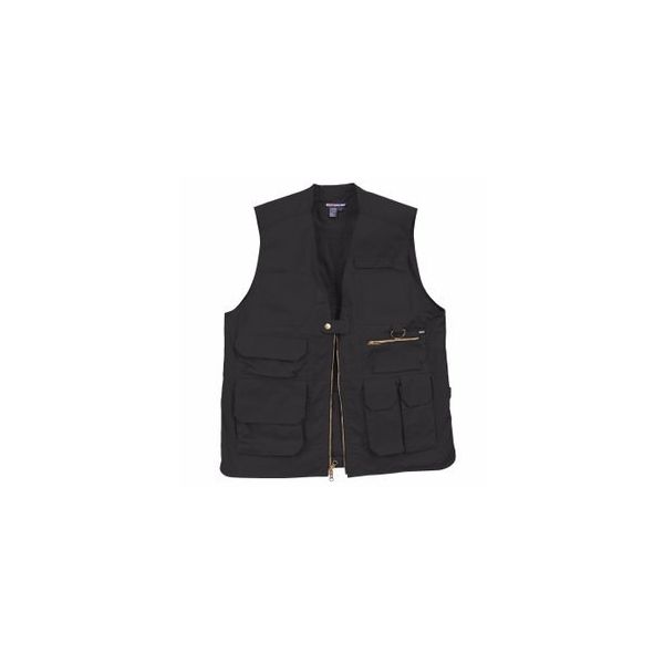 5.11 Tactical 5.11 Taclite Tdu Siyah Erkek Yelek