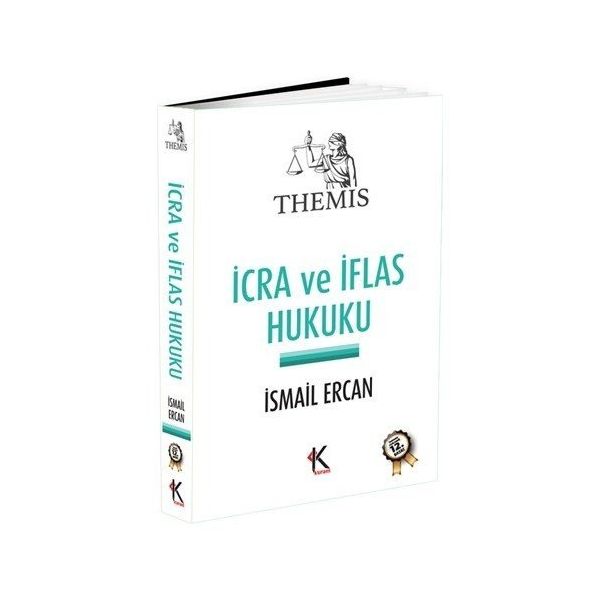 İcra ve İflas Hukuku - İsmail Ercan