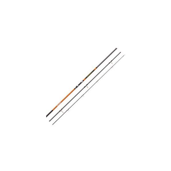 Okuma Salina Surf 420 cm 3 Parça Olta Kamışı