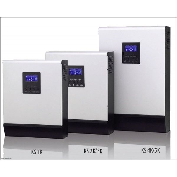 Orbus 1000 Watt 12V Tam Sinüs İnverter