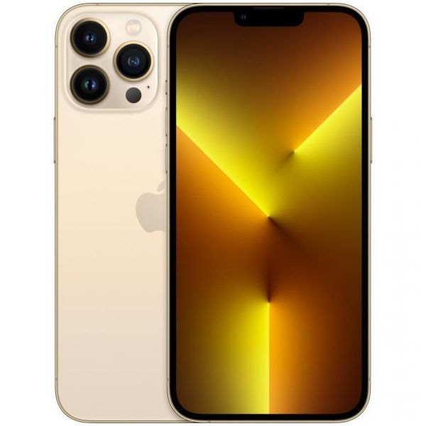 Apple iPhone 13 Pro Max 512 GB Outlet-Teşhir