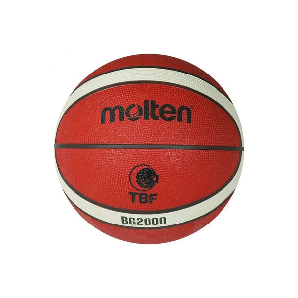 Molten B5G2000 Fiba Onaylı Basketbol Topu No5