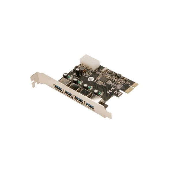 S-Link LogiLink PC0057A PCI Kart