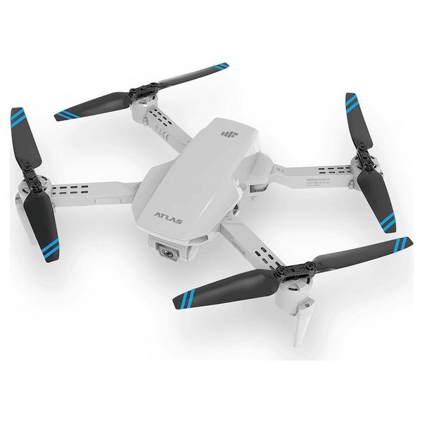 MF Product Atlas 0650 Beyaz Smart Drone