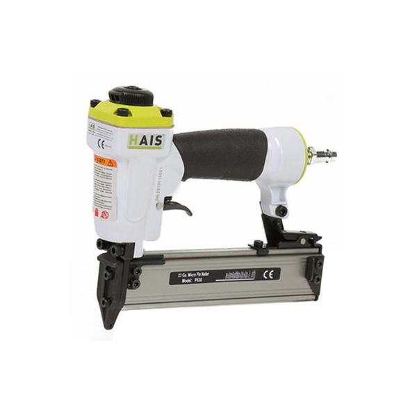 HAIS P630 Havalı Pin Çivi Çakma Makinesi