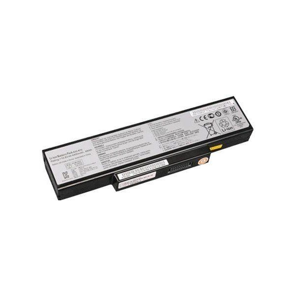 Asus K73Ta Notebook Bataryası Pili