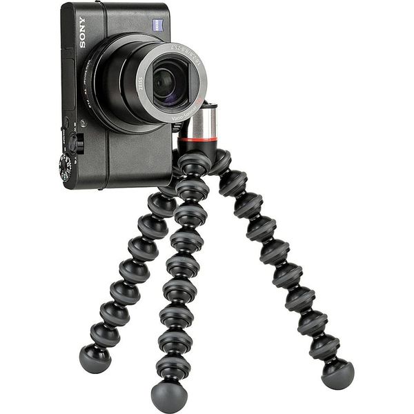 Joby GorillaPod 500 Siyah Tripod