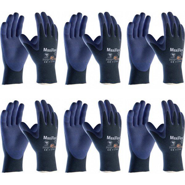 Atg Maxiflex Elite 34-274 İş Eldiveni