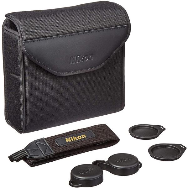 Nikon Action EX 12x50 CF Dürbün