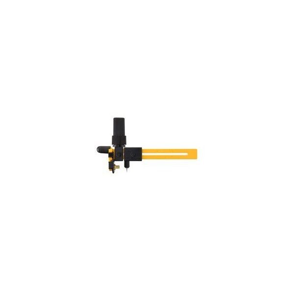 Olfa CMP-3 Yuvarlak Bıçaklı Daire Kesici Bıçak