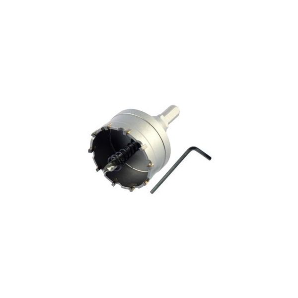 GFB 110 mm TCT Metal Delme Panç