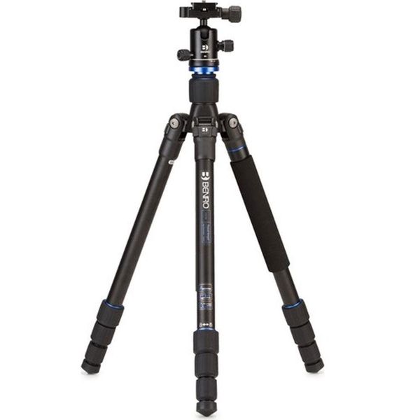 Benro FTA18AB0 Travel Angel Tripod