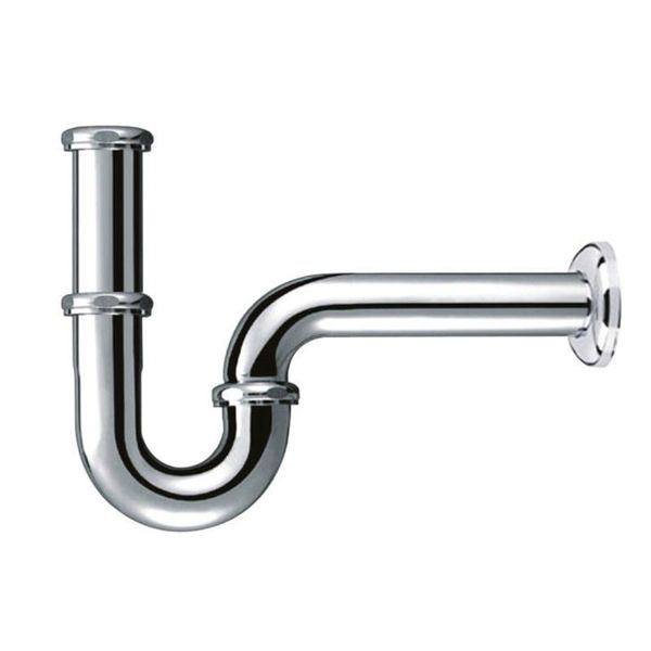 Creavit SF152 25 cm G1 1/4'' U Lavabo Sifonu