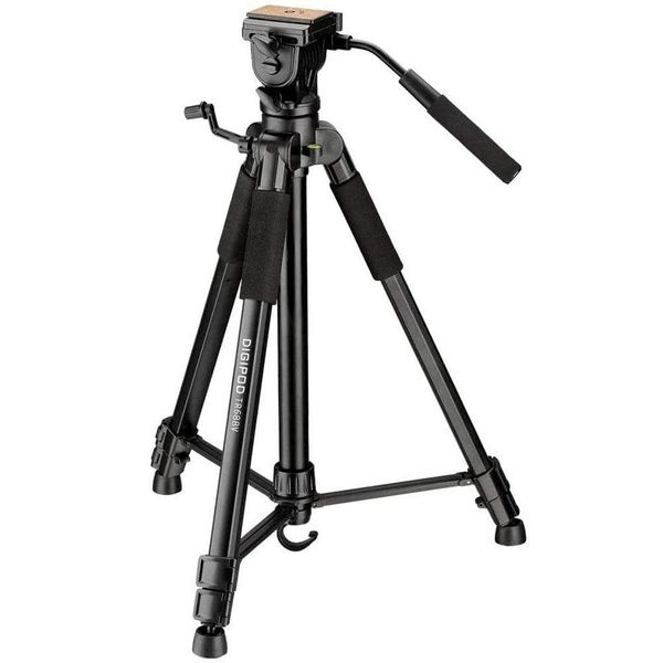 Digipod TR-688V Video Tripod