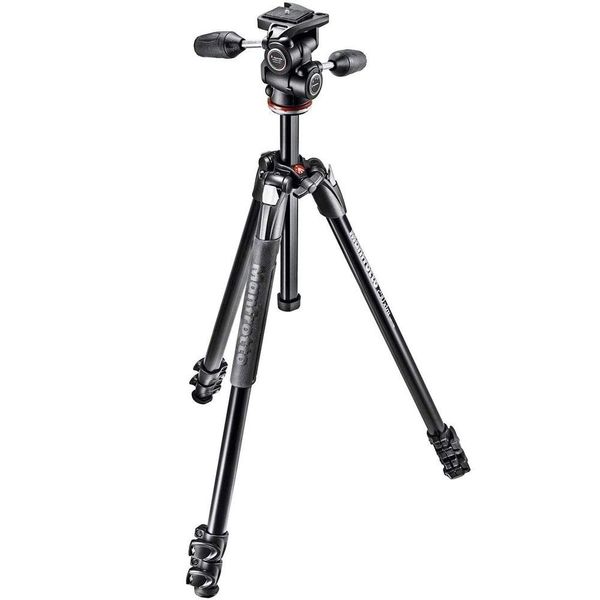Manfrotto MK290XTA3 Tripod