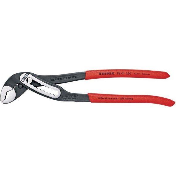Knipex Knıpex 88-01-250 Allıgator Ayarlı Fort Pense