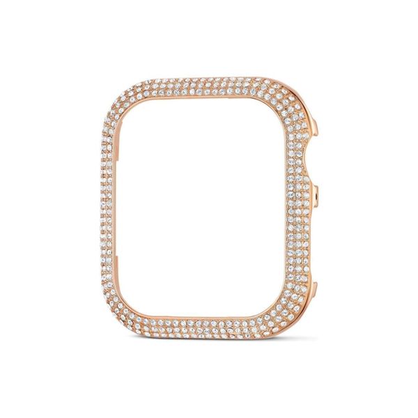 Swarovski 9009655725741 5572574 Sparkling 40 mm Apple Akıllı Saat Çerçevesi