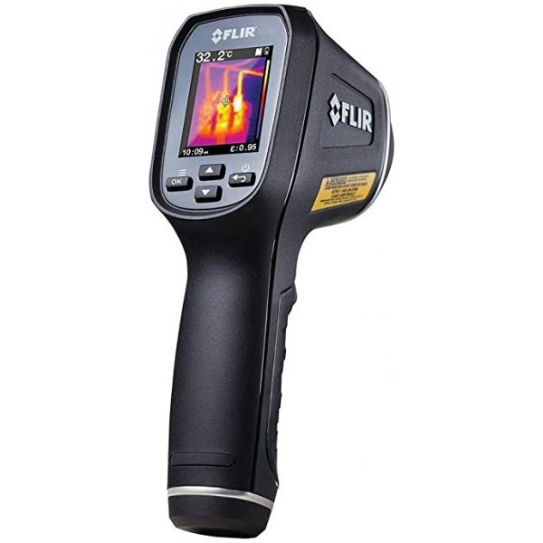 Flir TG165-X Termal Kamera