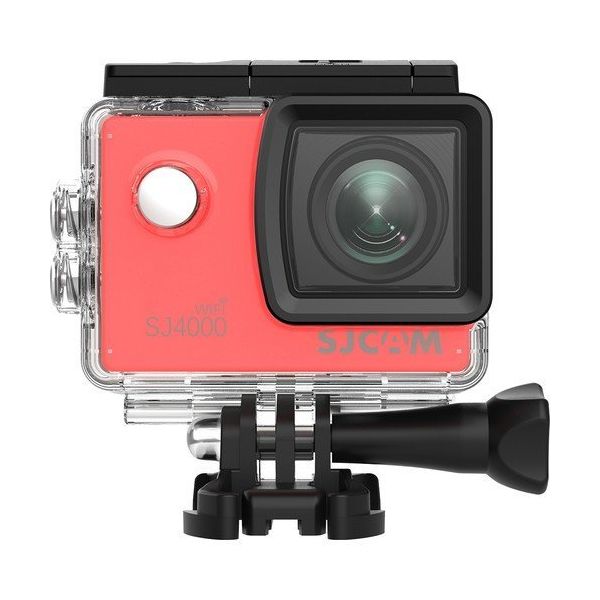 Sjcam SJ4000 Aksiyon Kamera