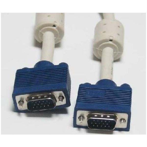 S-Link SL-Vga17 3 Mt 15 P M/M Vga Kablo