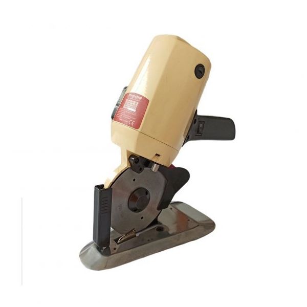 Moonstar RS-100 Yuvarlak Kumaş Kesim Motoru