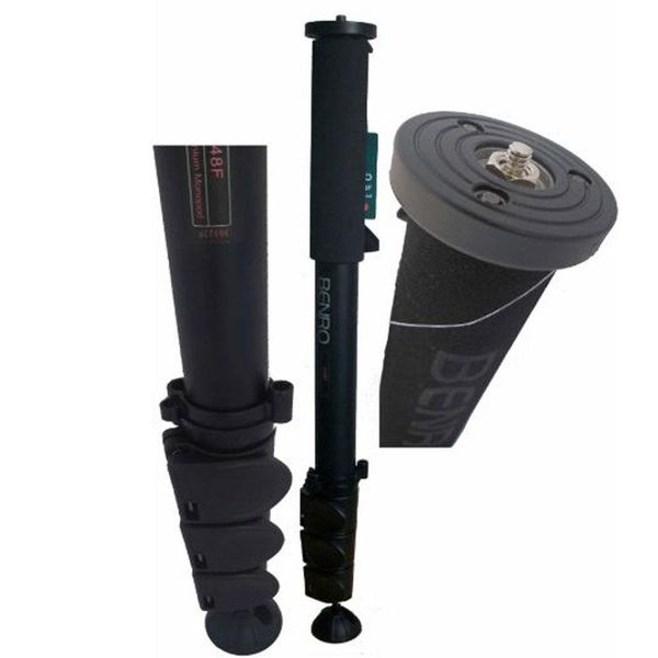 Benro A48F Monopod
