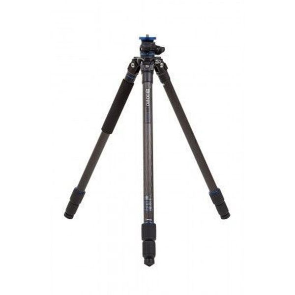 Benro TGP-27C GoPlus Classic Series 2 Carbon 3 Sect Twist
