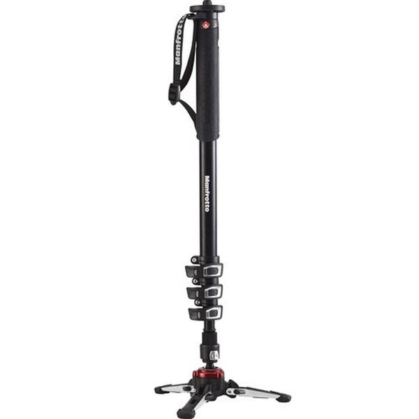 Manfrotto MVMXPROA4 Monopod