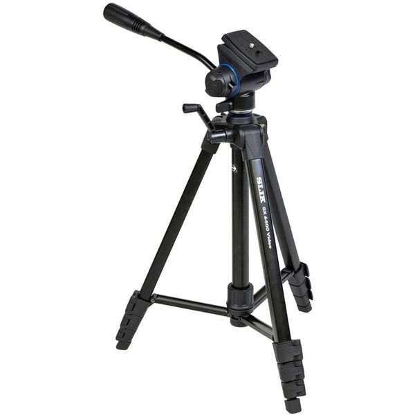 Slik GX-6400 Tripod