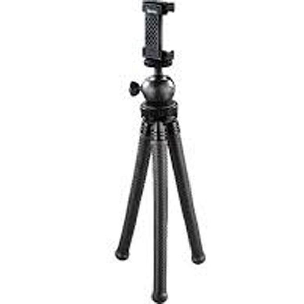 Hama HM4605 FlexPro 27 cm Telefon Tripodu