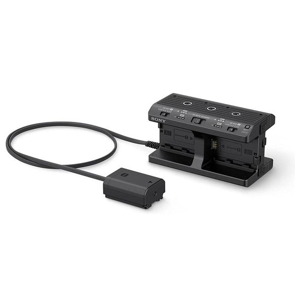 Sony NPA-MQZ1K Multi Batarya Şarj Adaptör Kiti