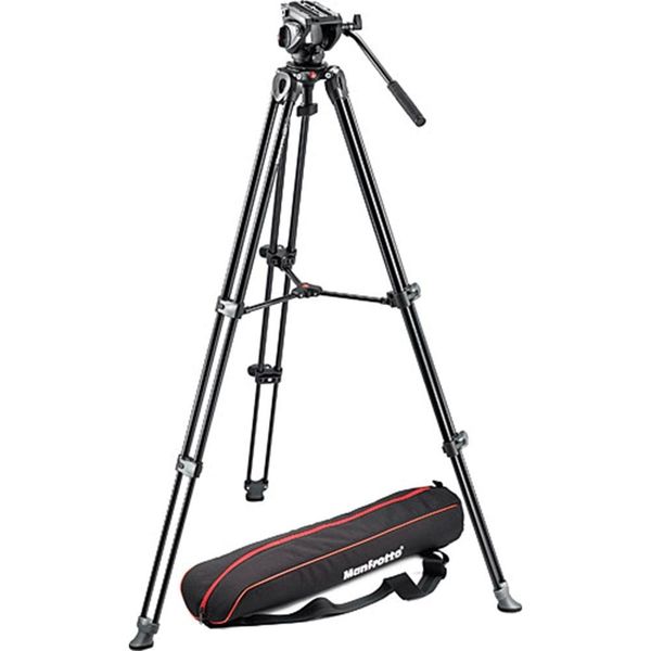 Manfrotto MVK500AM Tripod