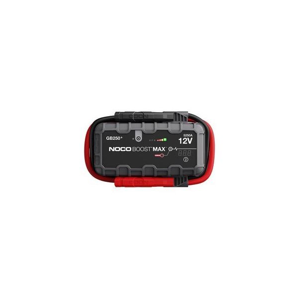 Noco Genius GB250 12 V 5250 Amp Powerbank Led Lamba Ultrasafe Lityum Akü Takviye