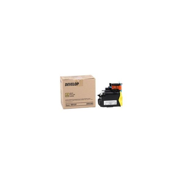 Develop TNP-22/A0X52D2 Sarı Fotokopi Toner Chip
