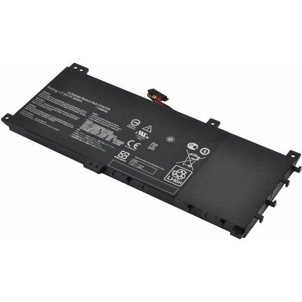 Asus B41BK4G Notebook Bataryası Pili
