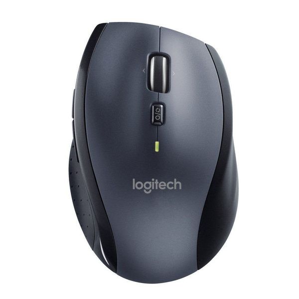 Logitech M705 Marathon 910-001949 Optik Kablosuz Mouse