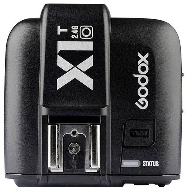 Godox X1T-O Olympus Uyumlu Ttl Flaş Tetikleyici