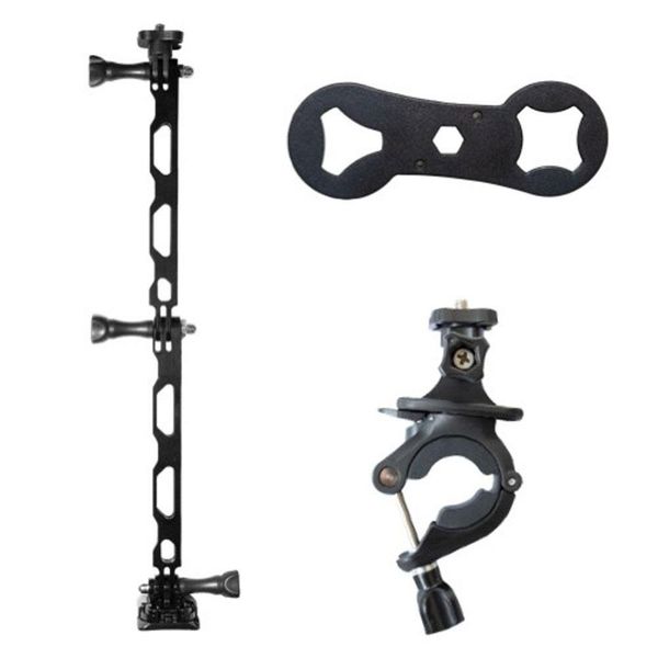 Insta360 Motorcycle Bundle